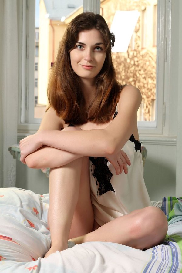 Зарина, 21